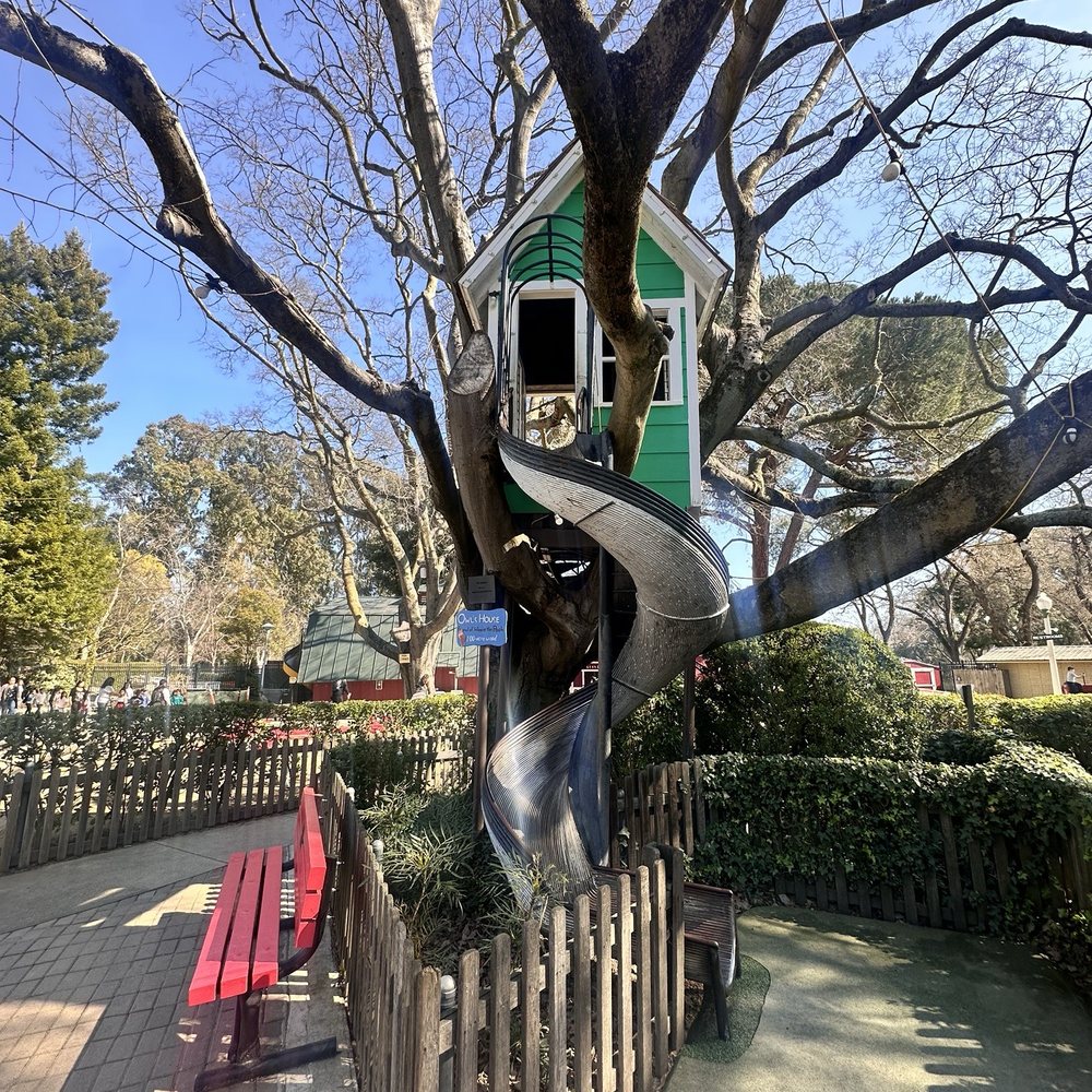 Fairytale Town - Amusement Parks Near Me - Sacramento, California Fairytale Town - Amusement Parks Near Me - Sacramento, California