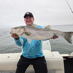 Kingfisher Fishing Charter