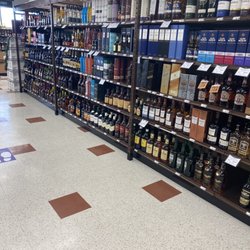 Spec's Wines, Spirits & Finer Foods
