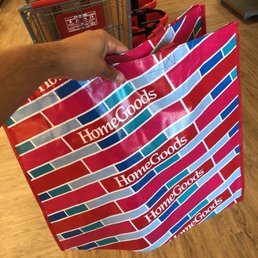 These Cool Free Bags on Grand Opening Day!