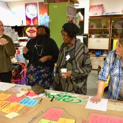 Make-It Springfield - Our space is available for public or private events, workshops and meetings. https://www.makeitspringfield.org/space-rental