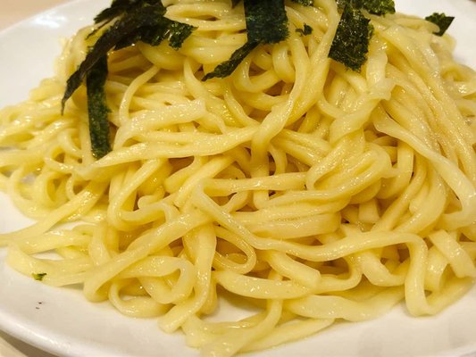 Ramen Horiuchi by null