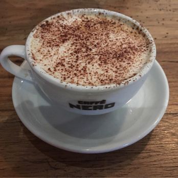 Caffè Nero - Coffee & Tea Near Me - Boston, Massachusetts Caffè Nero - Coffee & Tea Near Me - Boston, Massachusetts