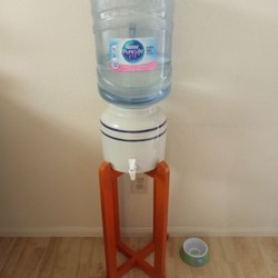 ReadyRefresh - My kitties love it too.