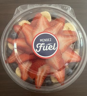 Mendez Fuel by null