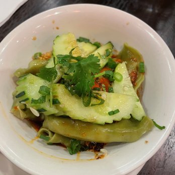 Sohao Street Fare Cafe - Spicy edamame - Chinese Near Me - Gainesville, Florida