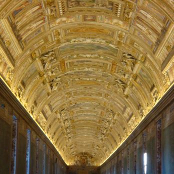 Musei Vaticani - Museums Near Me - Rome, RM