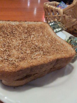 Big Apple Pancake House by null