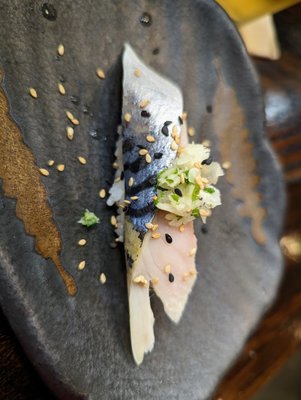 Ginya Izakaya by null