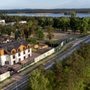 Akwamaryn Sielpia - Hotel & Restauracja