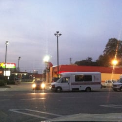 Hardee's