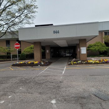 Sentara Rheumatology Specialists - Rheumatologists Near Me - Norfolk, Virginia