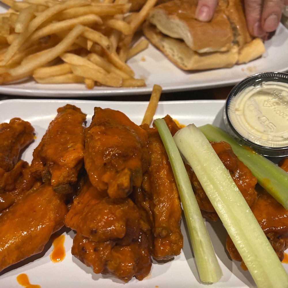 Sherwood's - Wings - Pubs Near Me - Larchmont, New York Sherwood's - Wings - Pubs Near Me - Larchmont, New York