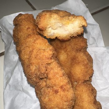 Fosters Freeze - Funny textured chicken - Ice Cream & Frozen Yogurt Near Me - Rosamond, California Fosters Freeze - Funny textured chicken - Ice Cream & Frozen Yogurt Near Me - Rosamond, California