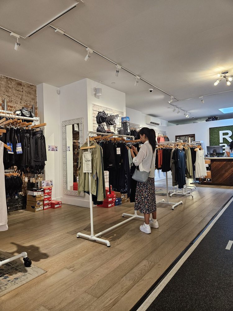 Brooklyn Running Company