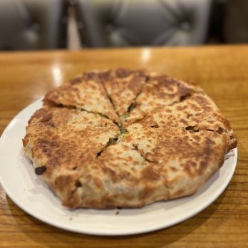 Mum Feteer - Mixed Feteer (~$25) - Mediterranean Near Me - Astoria, New York