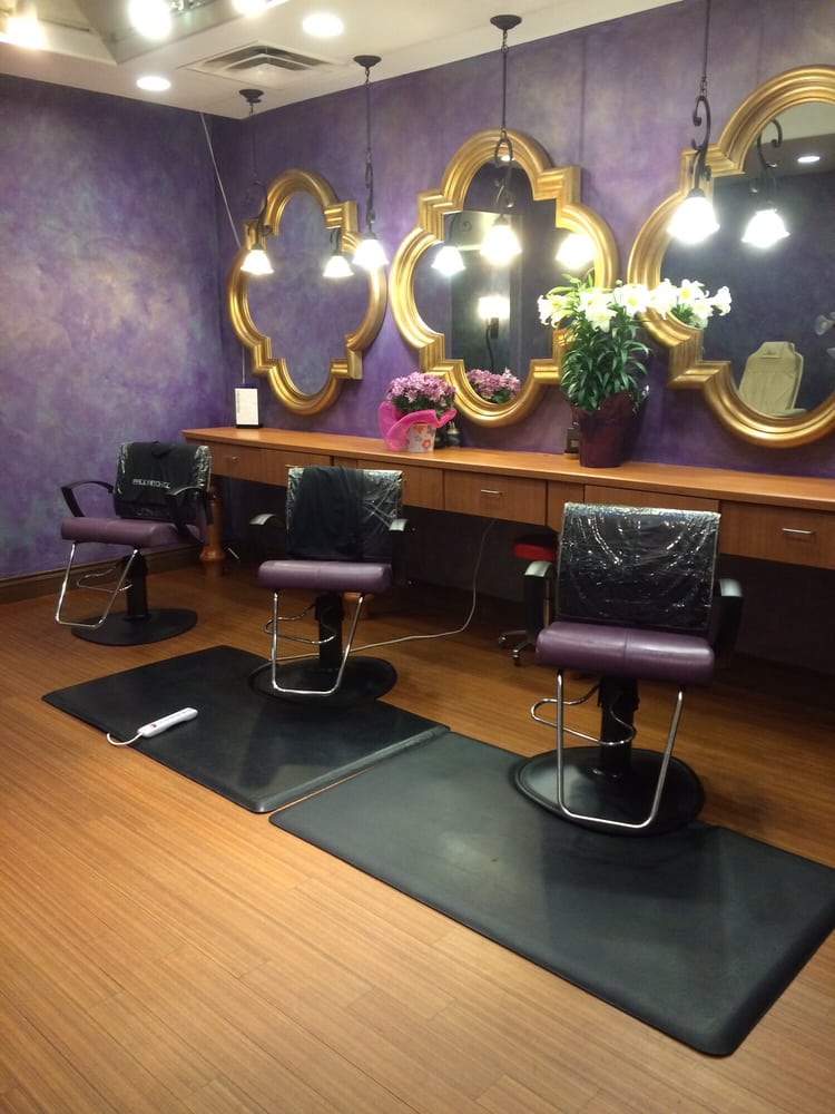 MAKE THE CUT Updated March 2025 11 Reviews 1925 Rosina St, Santa Fe, New Mexico Hair