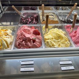 Ice Cream