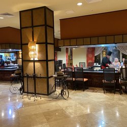 Kyoto - Cook Stations