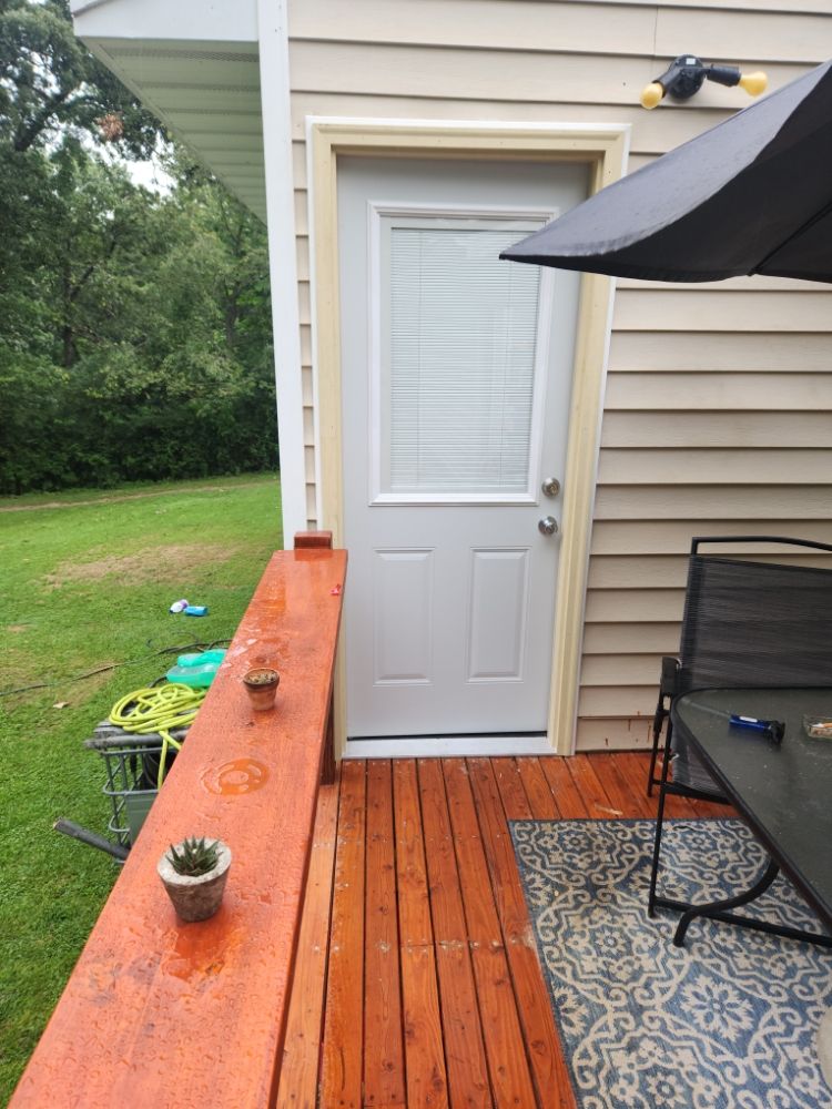 Slide of Affton Interiors & Exteriors