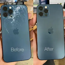 The Fix