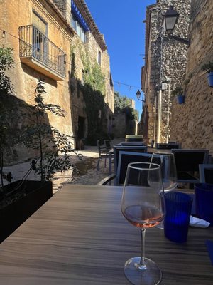 Restaurant El Borinot by null