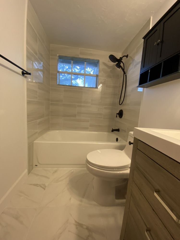 Slide of Alpha Painting & Remodeling