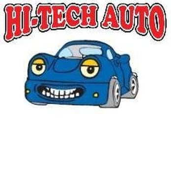 Hi Tech Auto - Auto Repair Near Me - Lancaster, California Hi Tech Auto - Auto Repair Near Me - Lancaster, California