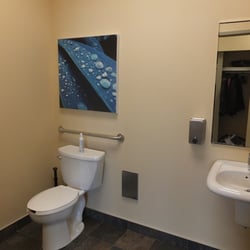 RNS Health and Wellness Centre
