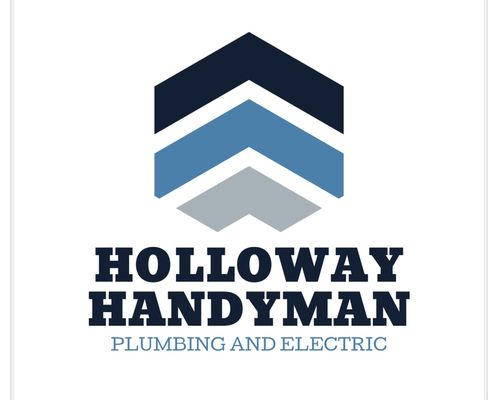 Holloway Handyman Logo