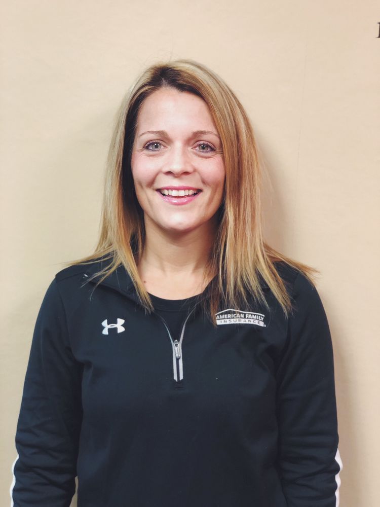 AMERICAN FAMILY INSURANCE NATASHA NOVAK AGENCY Updated October 2024