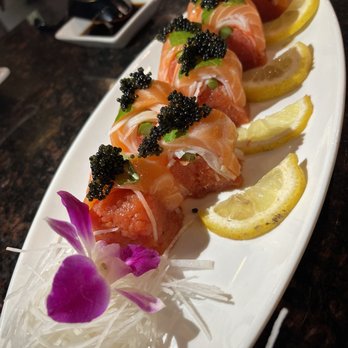 MK's Sushi - Sushi Bars Near Me - Bedford, Texas