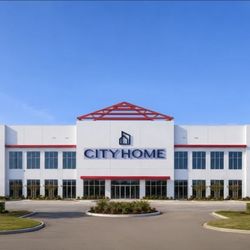 CITY HOME