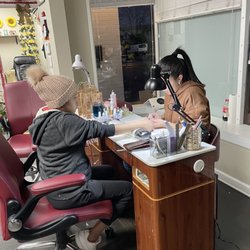 Kelly & Suzany Nail Salon