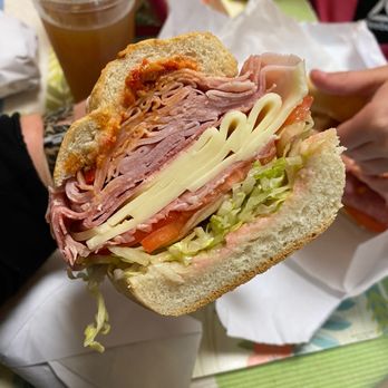 Park Wood Deli - Italian Hero - Delis Near Me - Midland Park, New Jersey Park Wood Deli - Italian Hero - Delis Near Me - Midland Park, New Jersey