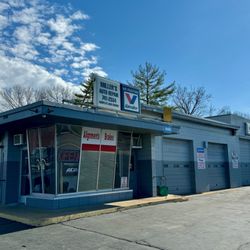 Miller's Auto Repair Service