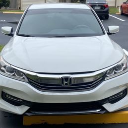 Good as new! Good as new!