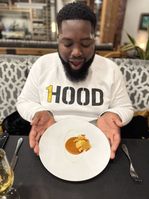 Harvester Kitchen by Bryan by null