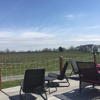 Fabbioli Cellars - Wineries Near Me - Leesburg, Virginia