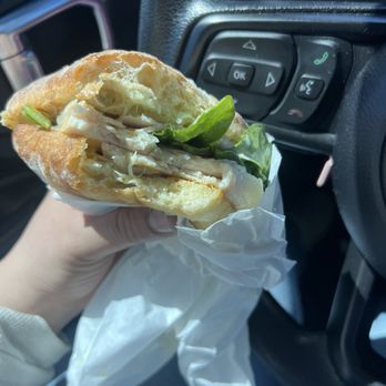 The Yard Cafe - Little Italy - Sandwiches Near Me - Fillmore, Utah The Yard Cafe - Little Italy - Sandwiches Near Me - Fillmore, Utah