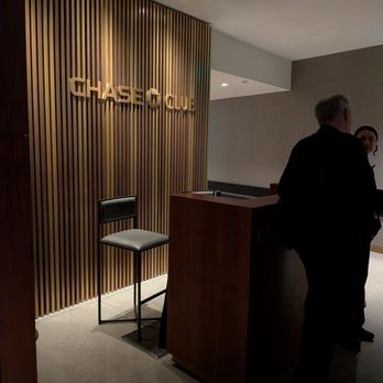 Chase Club - Lounges Near Me - San Francisco, California