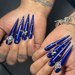 Mani N Nails