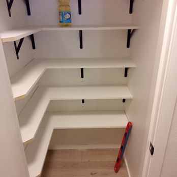 Pro Handy Carpentry - Handyman Near Me