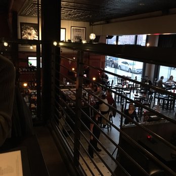 Americana - Great ambiance. Friendly service. - New American Near Me - Des Moines, Iowa