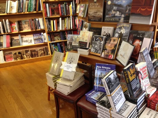 Octavia Books by null