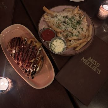 Miss Nellie's - American Near Me - New York, New York