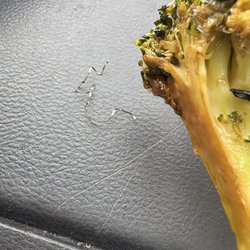 Chinatown Express - 48. Broccoli with Garlic Sauce