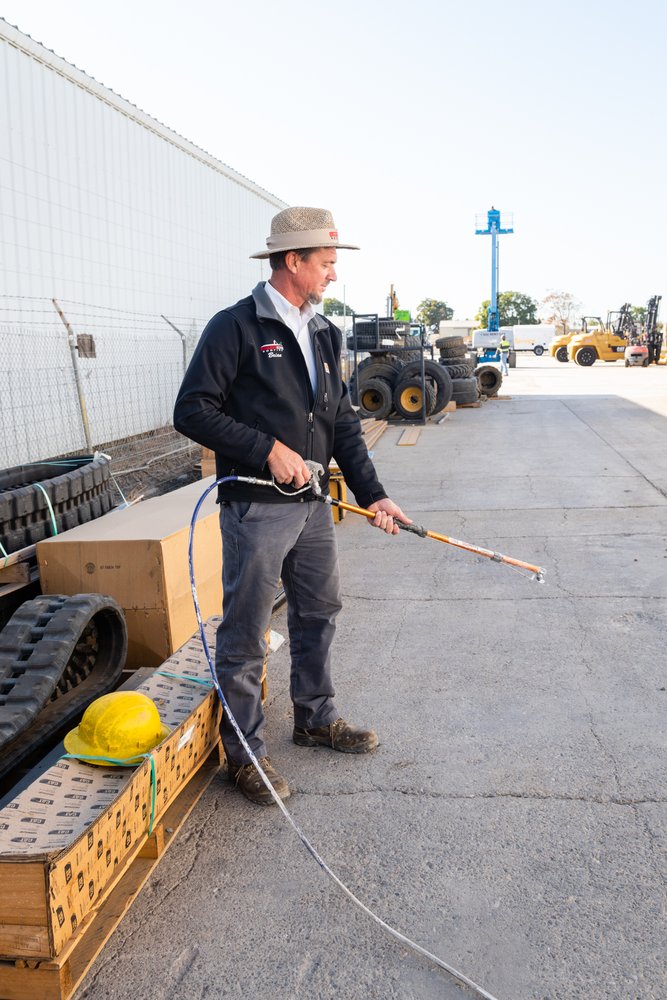 Slide of Straight Edge Roofing
