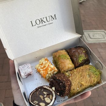 LOKUM - Coffee & Tea Near Me - Santa Barbara, California LOKUM - Coffee & Tea Near Me - Santa Barbara, California