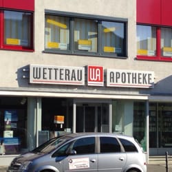 Wetterau-Apotheke